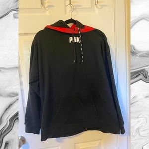 VS PINK hoodie